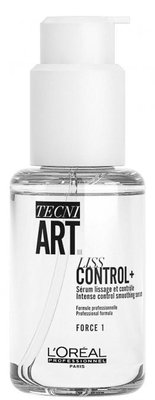 L'Oréal Professionnel Tecni.Art Liss Control + (50ml)